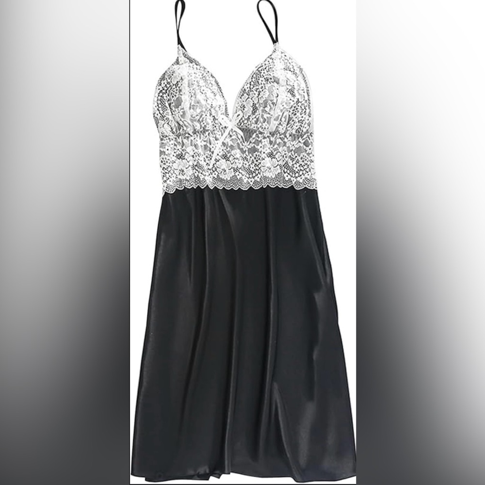 🤍💎💎Paramour Elegant Lace Lingerie